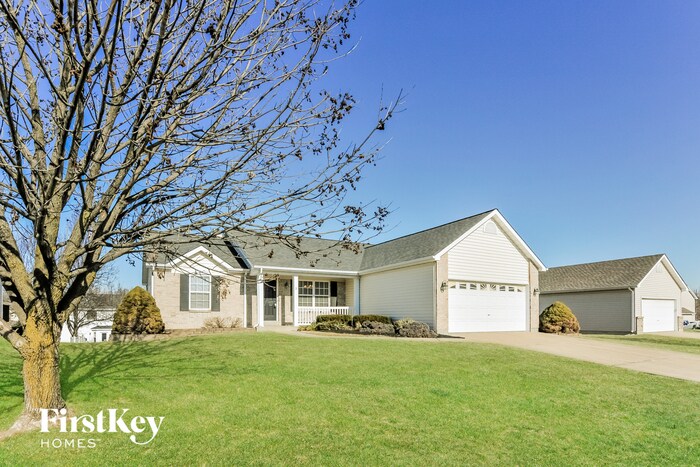 3 Princess Grace Ct in O'Fallon, MO - Building Photo
