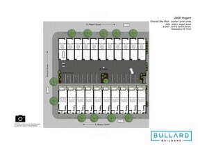 2609 E Boston St in Philadelphia, PA - Building Photo - Building Photo