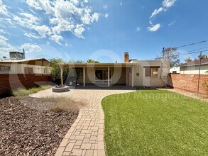 841 E Seneca St in Tucson, AZ - Building Photo - Building Photo