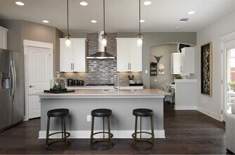 112 Leon Loop in Liberty Hill, TX - Building Photo - Building Photo