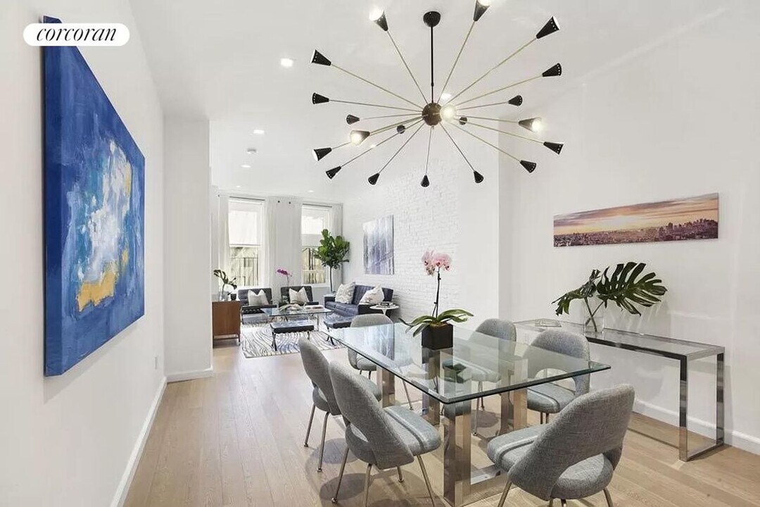 91 Crosby St in New York, NY - Building Photo