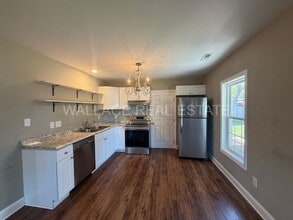 2830 Copeland St in Knoxville, TN - Building Photo - Building Photo