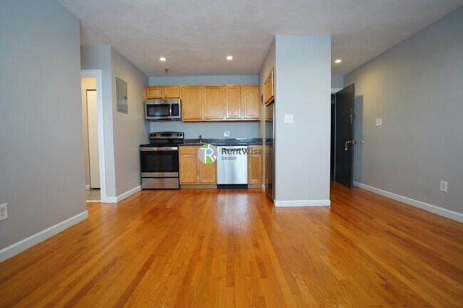 1200 Commonwealth Ave