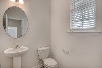 3309 Ardmore St in Burlington, NC - Building Photo - Building Photo