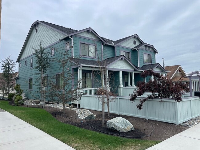 1220 19th St in Anacortes, WA - Building Photo - Building Photo