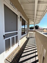 3492 Lockwood Court, Unit 41 in Simi Valley, CA - Foto de edificio - Building Photo