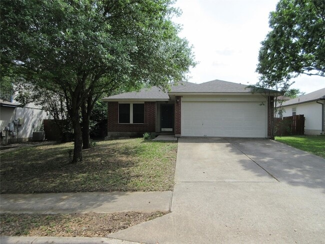 property at 6909 Broad Brook Dr