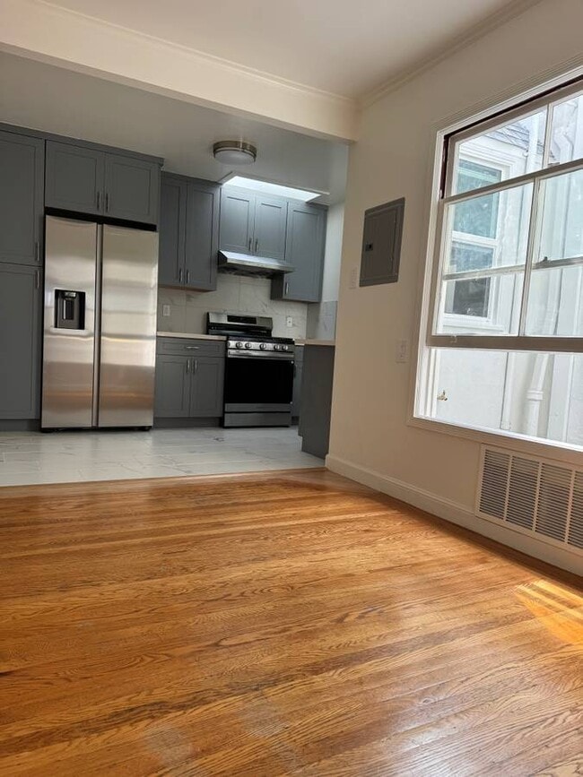 27 Fredson Ct, Unit 27 Fredson Ct in San Francisco, CA - Building Photo - Building Photo