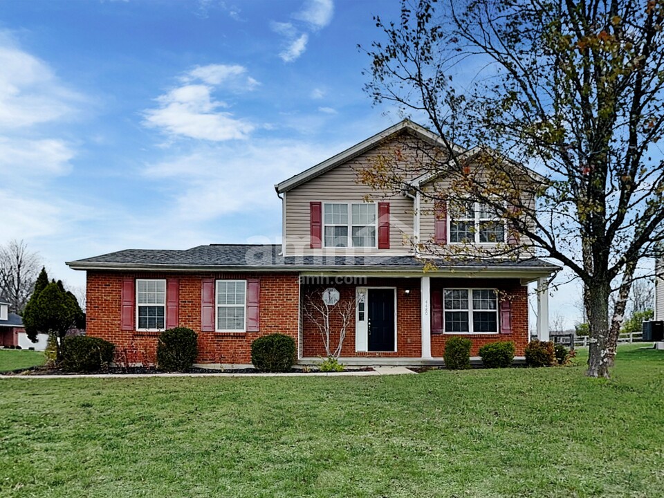 4480 Kidwell Ln in Fort Wright, KY - Building Photo