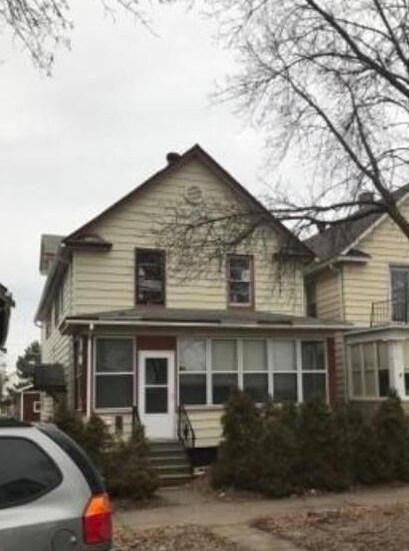 117 2nd St N, Unit 1 in Virginia, MN - Building Photo - Building Photo