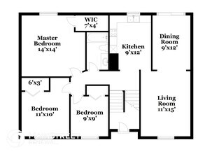 2905 Bannon Ct in Reynoldsburg, OH - Foto de edificio - Building Photo