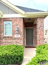 1518 Summer City Dr in Houston, TX - Foto de edificio - Building Photo