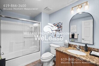 1480 Broadway in San Diego, CA - Building Photo - Building Photo