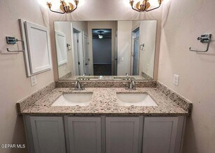 14399 Aria Lopez Dr in El Paso, TX - Building Photo - Building Photo