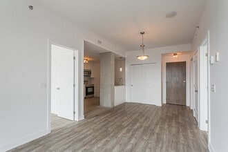 Faubourg Lacordaire in Montréal, QC - Building Photo - Building Photo