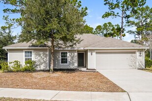 9591 Palm Reserve Dr in Jacksonville, FL - Building Photo