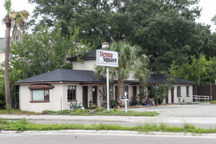 5101 N Main St in Jacksonville, FL - Building Photo