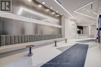 1603 Eglinton Ave W in Toronto, ON - Building Photo - Building Photo