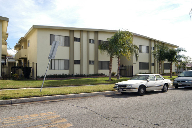 Genevieve Apartments in San Bernardino, CA - Building Photo - Building Photo