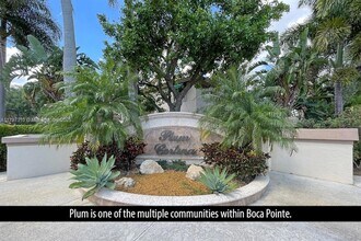 6493 Via Regina in Boca Raton, FL - Building Photo - Building Photo