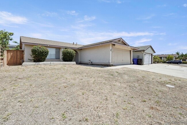 10625 Amantha Ave in San Diego, CA - Building Photo - Building Photo