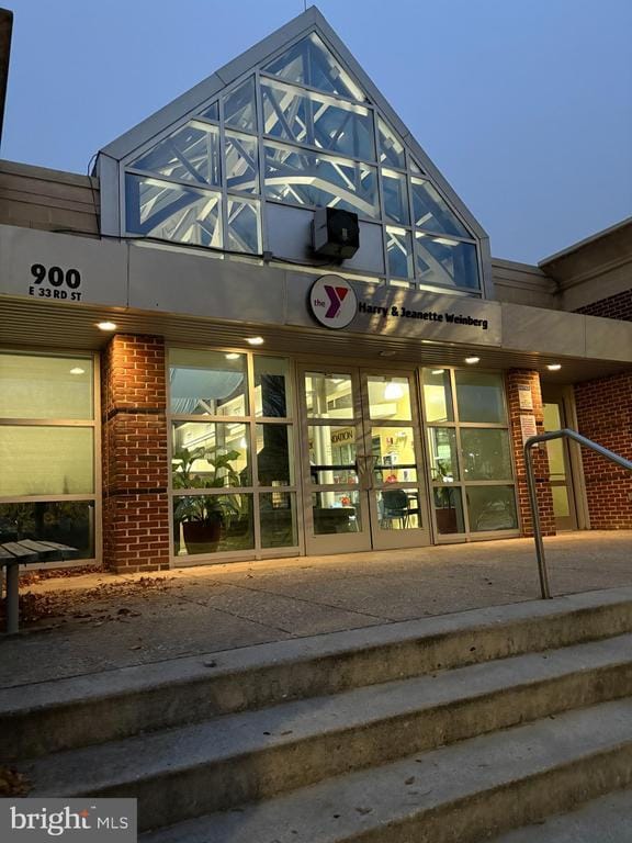 824 E 33rd St in Baltimore, MD - Building Photo - Building Photo