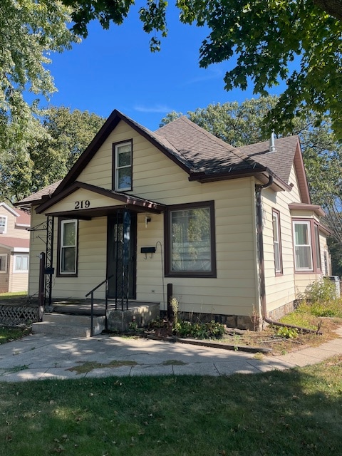 219 S 12th St in Sac City, IA - Building Photo - Building Photo