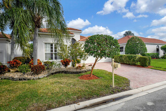 7160 Demedici Cir in Delray Beach, FL - Building Photo - Building Photo