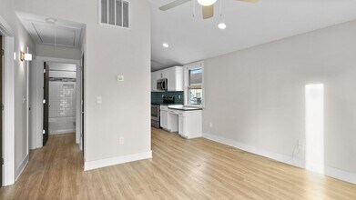 1505 Andy St in Nashville, TN - Building Photo - Building Photo