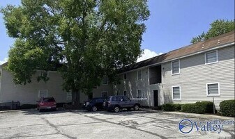 4101 Mc Vay St SW in Huntsville, AL - Building Photo