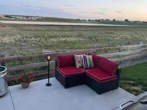 5908 Wheatberry Dr in Brighton, CO - Building Photo - Building Photo