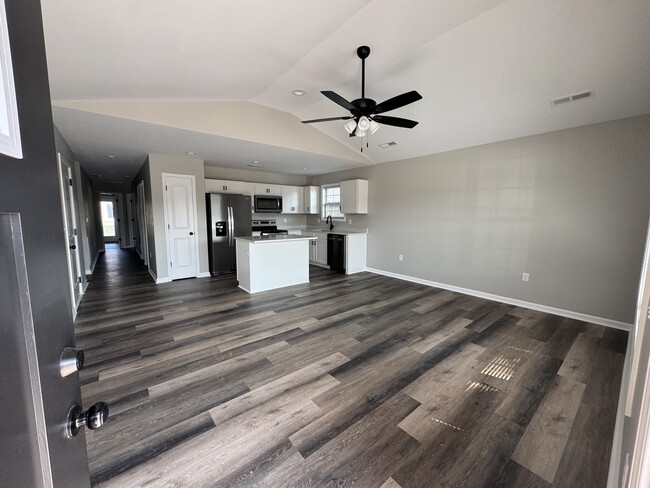 4108 Stagecoach Dr, Unit 4108 in Richmond, KY - Foto de edificio - Building Photo