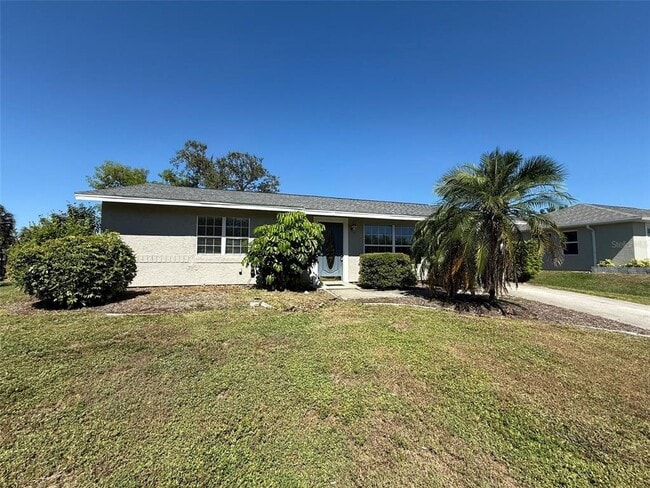 property at 18846 Ackerman Ave