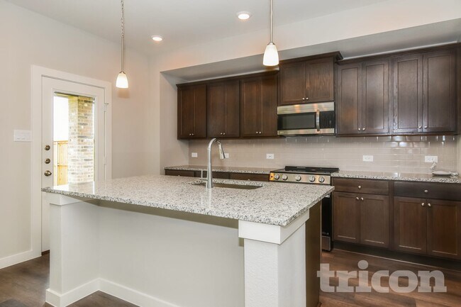 2589 Dulaney Dr in McKinney, TX - Foto de edificio - Building Photo