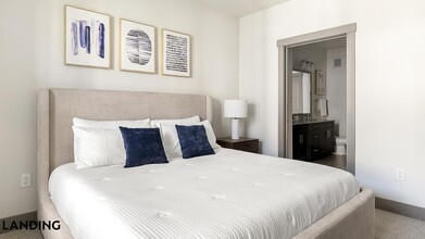 2650 S McDonald St, Unit 3108 in McKinney, TX - Building Photo - Building Photo