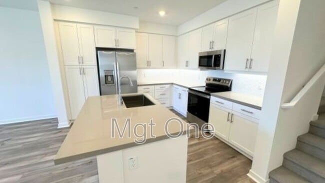 property at 6111 Victoria Wy