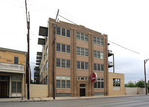 Judson Candy Factory Lofts in San Antonio, TX - Building Photo - Building Photo