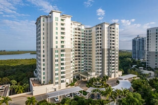 Grande ExcelsiorAt The Grande Preserve A Con in Naples, FL - Building Photo
