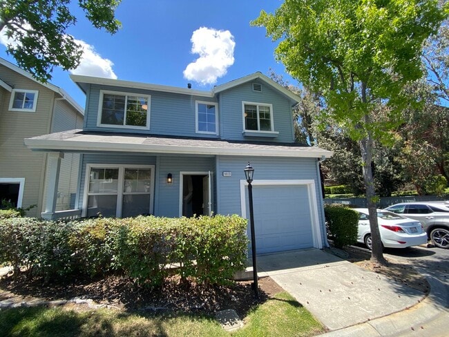 property at 6013 Buffett Pl
