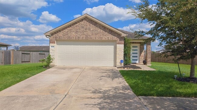 property at 12311 Skyview Rise Ct