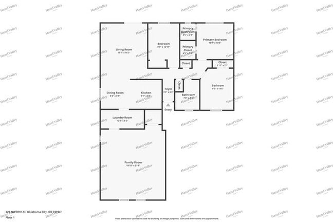 229 NW 87th St in Oklahoma City, OK - Building Photo - Building Photo