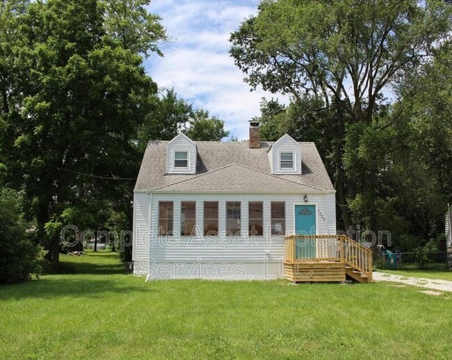 property at 7326 W Taft St