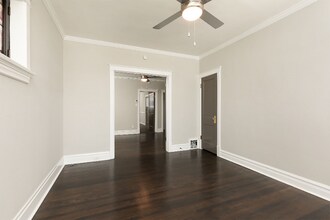 1030 Childress Ave in St. Louis, MO - Building Photo - Building Photo