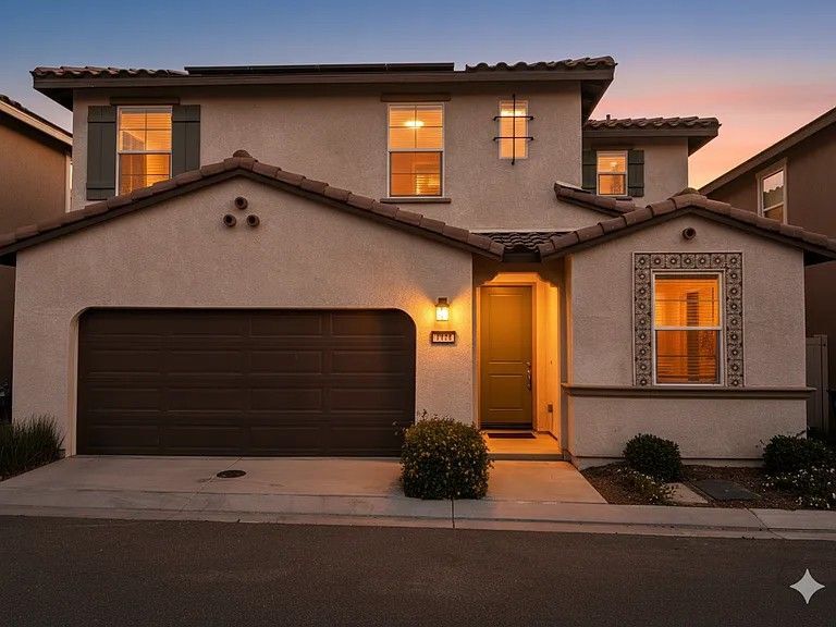 1998 Tangelo Way in Santa Paula, CA - Building Photo