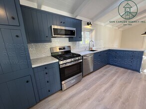 25635 N Mesa Dr in Carmel By The Sea, CA - Building Photo - Building Photo