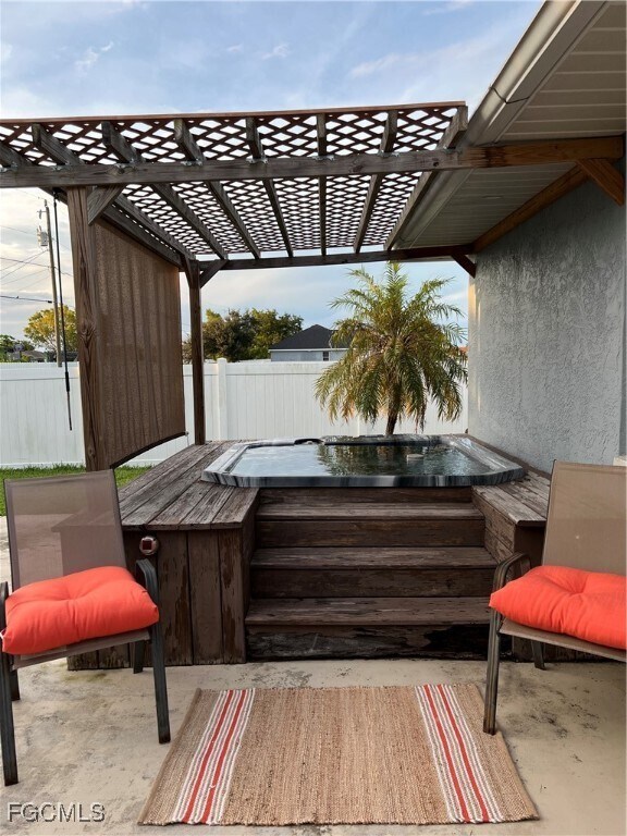 property at 852 NE 7th Pl