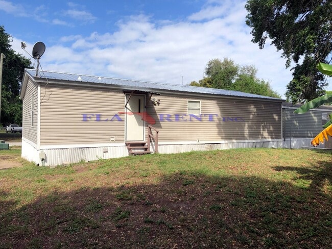 property at 9663 Cypress Park Dr