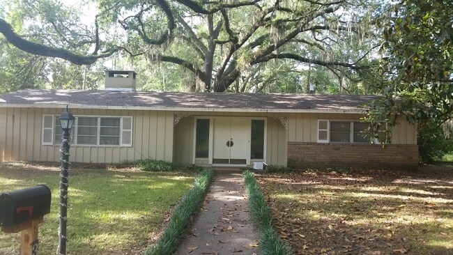 property at 3401 NW 7th Pl