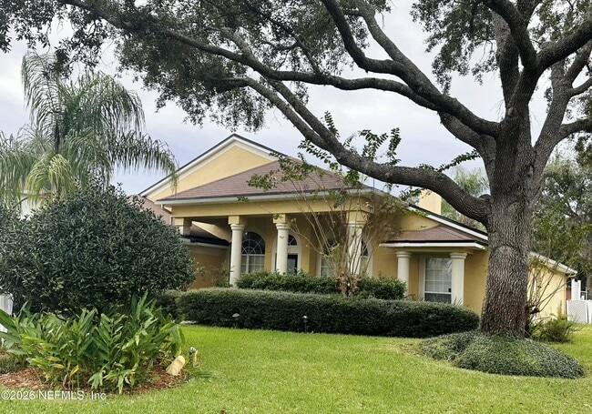 517 Kernan Mill Ln in Jacksonville, FL - Building Photo - Building Photo