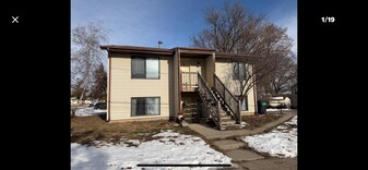 216 S Franklin Ave in Ames, IA - Building Photo